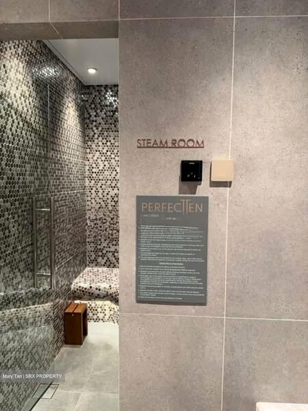 Perfect Ten (D10), Apartment #575944971